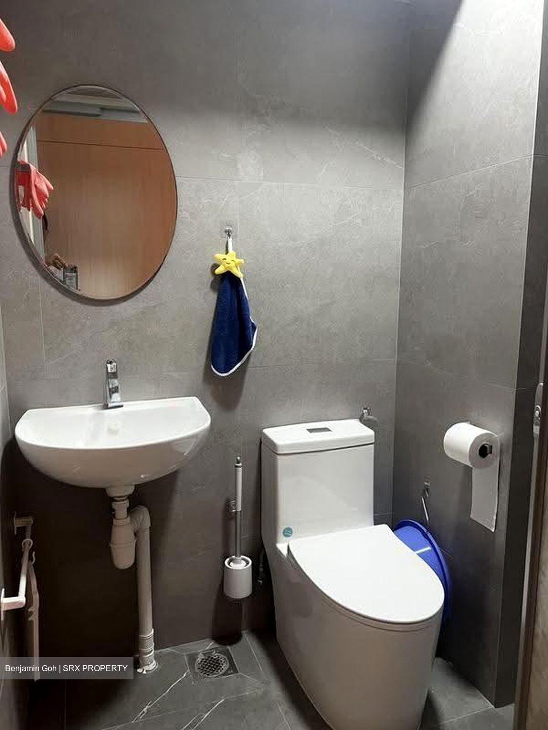 Blk 31 Eunos Court (Geylang), HDB 3 Rooms #626634231